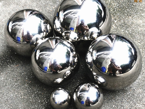 如何控制鑄造鋼球質量